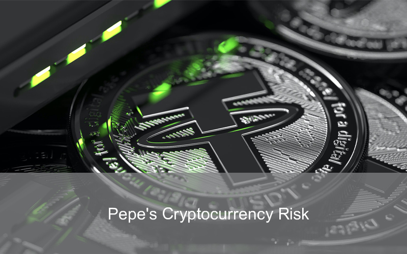 CandleFocus memecoin-Pepe-investing-cryptocurrency-Uniswap-Bitcoin