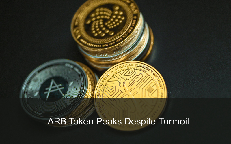 CandleFocus Arbitrum-ARB-Altcoins-Bitcoin-Crypto-Investing