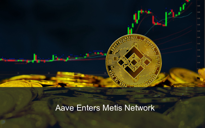 CandleFocus Aave-V3-Blockchain-Ethereum-MetisNetwork-Lending