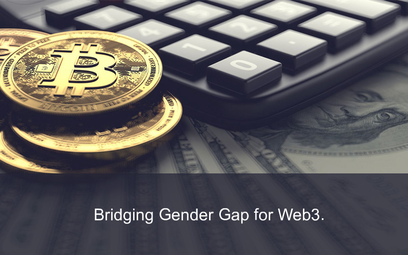 CandleFocus AegisCustody-GenderGap-Web3-Crypto-Donations-Staking