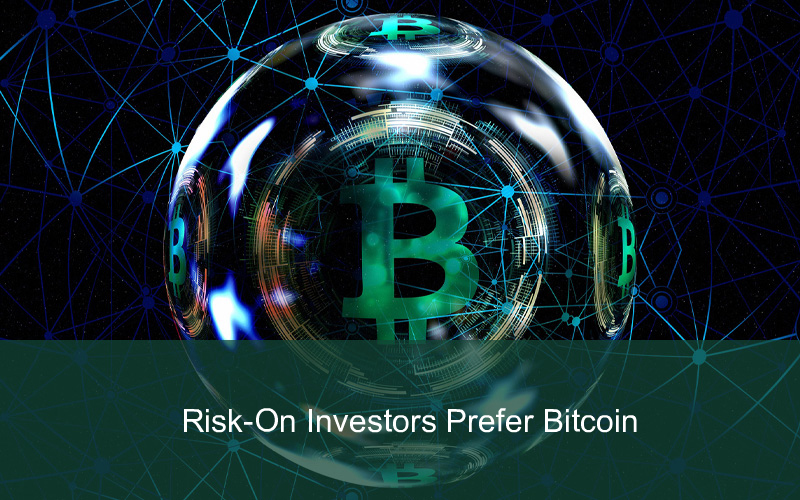 CandleFocus Bitcoin-Cryptocurrency-Investors-Volatility