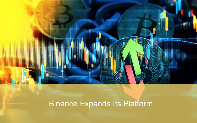 CandleFocus Binance-Cryptocurrency-Exchange-Assets-TradingPairs