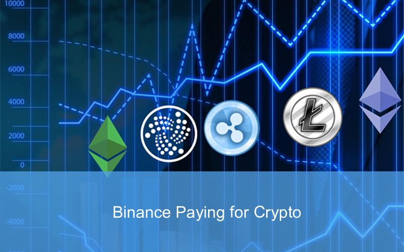 CandleFocus BinancePay-Cryptocurrencies-Payments