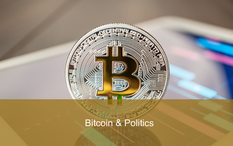 CandleFocus Bitcoin-PoliticalPolarization-CentralPlanners