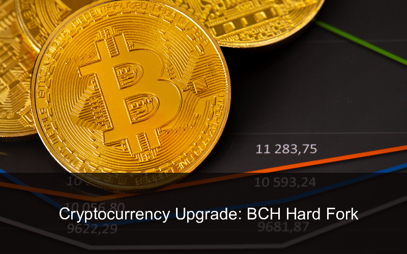 CandleFocus BitcoinCash-HardFork-Upgrade-Cryptocurrency