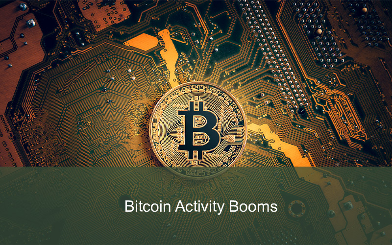 CandleFocus Bitcoin-NetworkActivity-ActiveAddresses