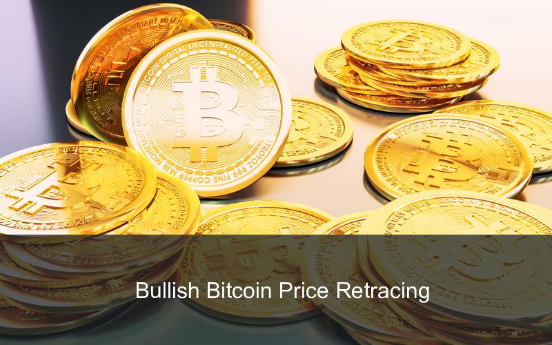 CandleFocus Bitcoin-Price-ShortTerm-Resistance