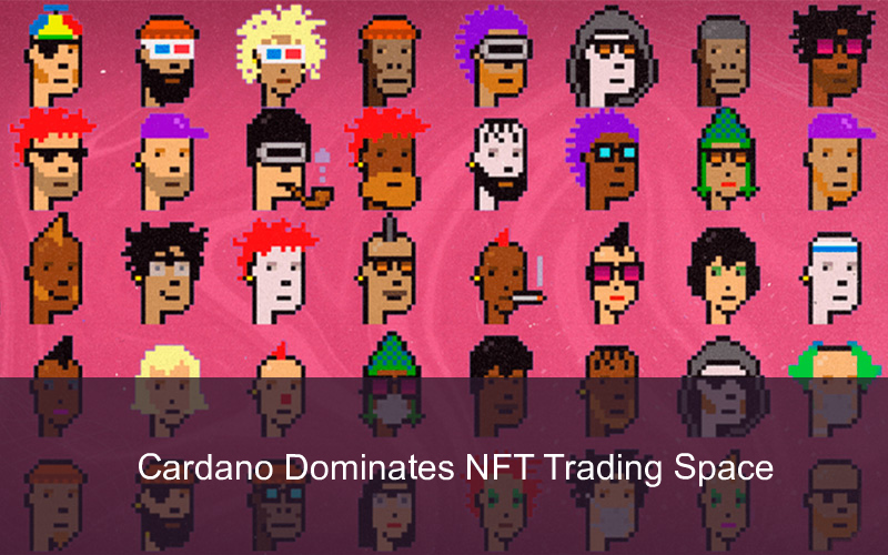 CandleFocus NFTs-Cardano-NFTmarket-Ethereum-buyers-creators