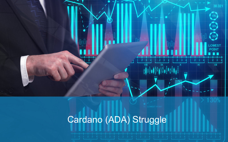 CandleFocus Cardano-ADA-USD-Cryptocurrency