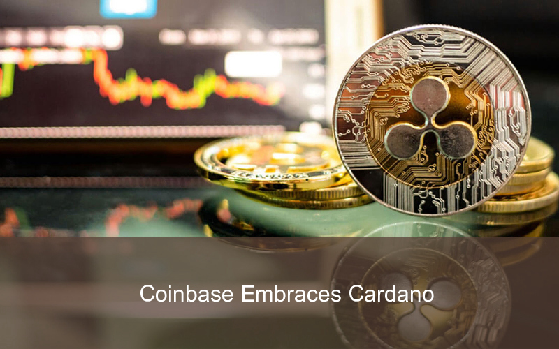 CandleFocus Coinbase-Cardano-Blockchain-Bitcoin-Ethereum
