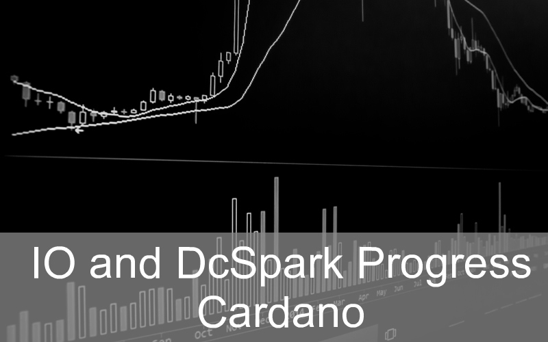 CandleFocus Cardano-Blockchain-io-dcSpark-Development-Voltaire