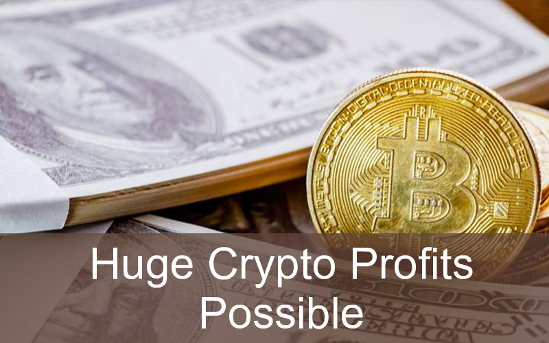 CandleFocus CryptoTrading-Investing-Cryptocurrency-Surge-Rewards
