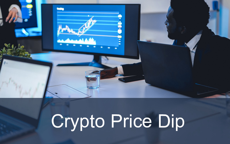 CandleFocus Dogecoin-Litecoin-PriceDrop-Sell-off