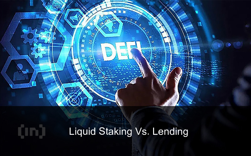 CandleFocus DeFi-investorbehaviour-liquidstaking-lending-DEXs