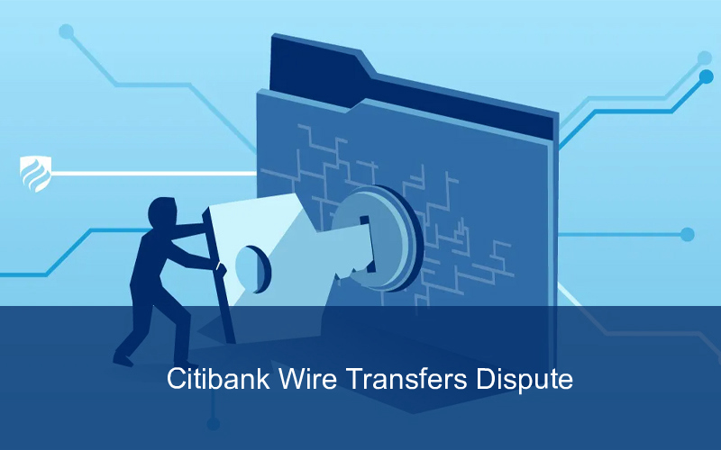 CandleFocus Citibank-ScottJacobson-WireTransfers-TrustAccount