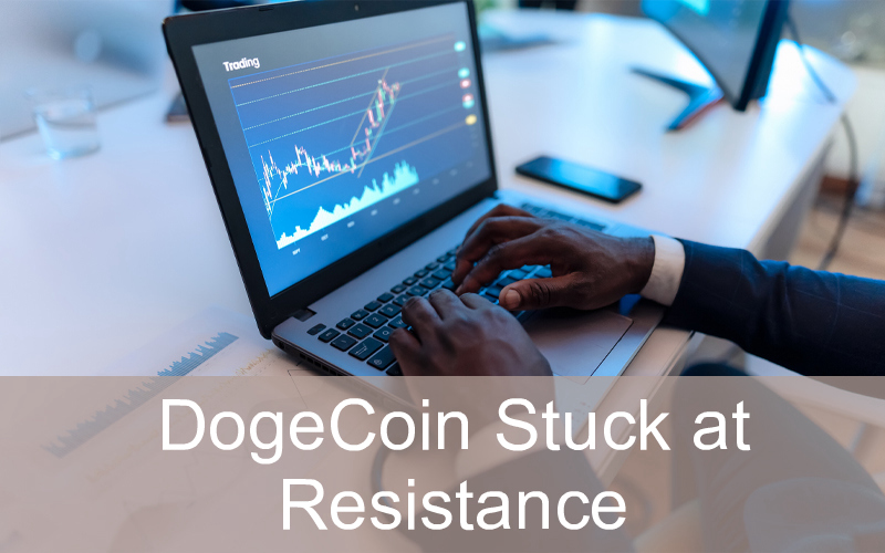 CandleFocus Dogecoin-Rally-Hurdles-USD-Support-Resistance