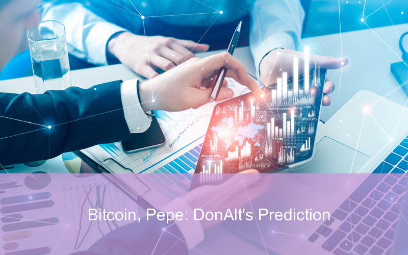 CandleFocus DonAlt-Bitcoin-Dogecoin-ShibaInu-Pepe-Price-Prediction