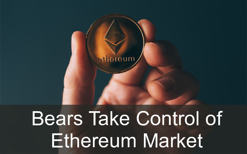 CandleFocus Ethereum-ETH-Markets-Technicals-Trading