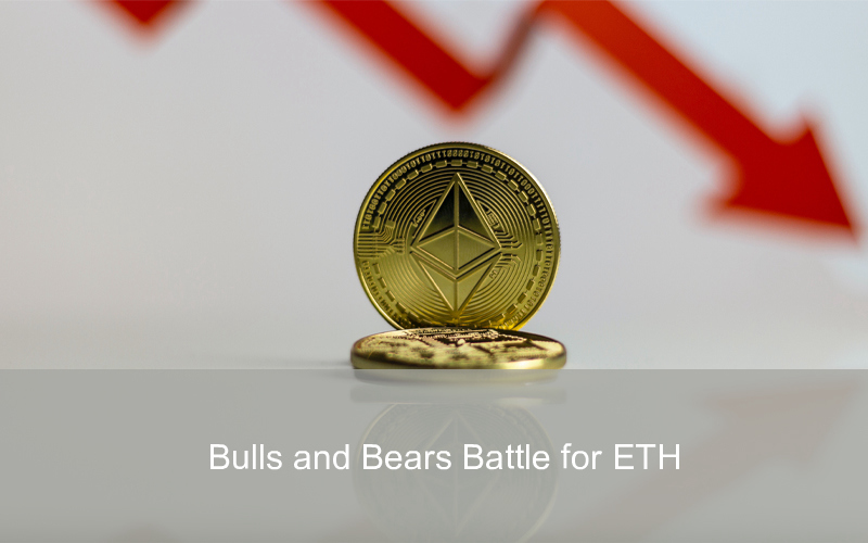 CandleFocus Ethereum-ETH-Price-Support-Breakout-Rebound-Bulls-Bears