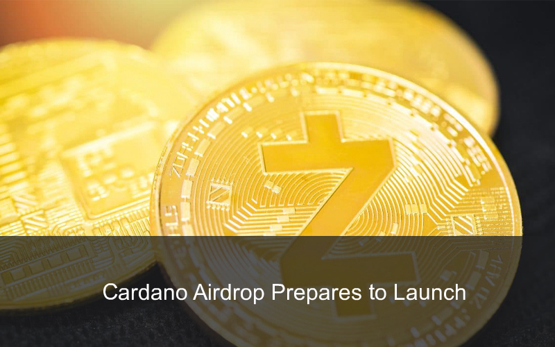 CandleFocus Cardano-Airdrop-Investors-Cryptocurrency-Ada-DUST