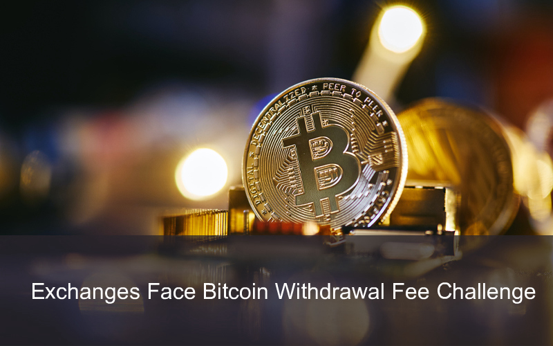 CandleFocus Bitcoin-WithdrawalFees-BTC-CryptocurrencyExchanges