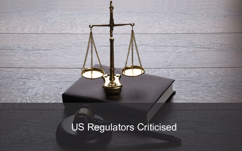 CandleFocus Cryptocurrency-SEC-Oversight-Regulations