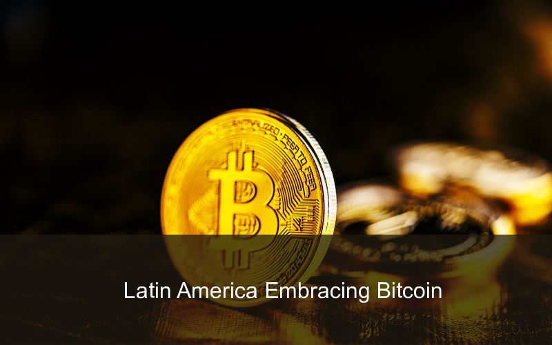 CandleFocus Bitcoin-LatinAmerica-Adoption-LightningNetwork