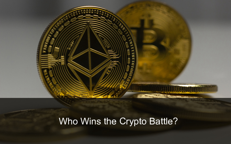 CandleFocus Cryptocurrency-Blockchain-Debate-Governance