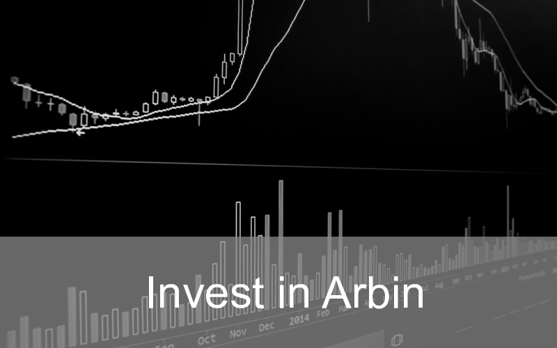 CandleFocus Arbinu-Cryptocurrency-Staking-Traders
