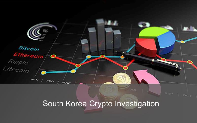 CandleFocus SouthKorea-Cryptocurrency-Exchanges-Upbit-Bithumb