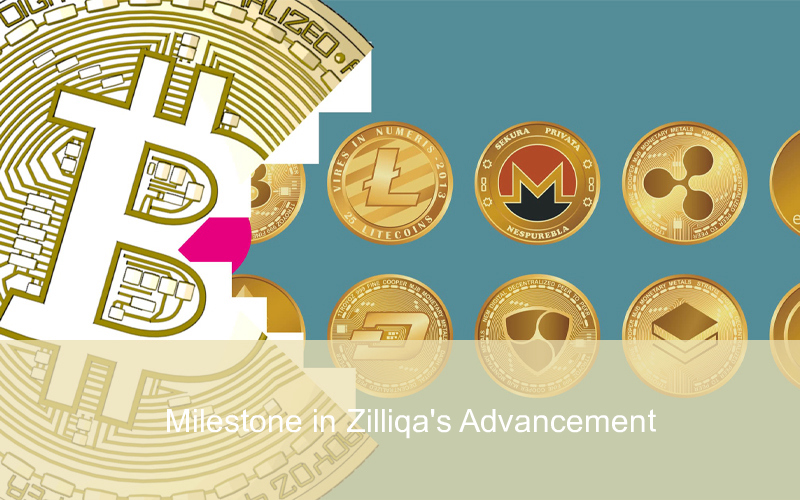 CandleFocus Zilliqa-Blockchain-MoneyMarket-Protocol-EVM