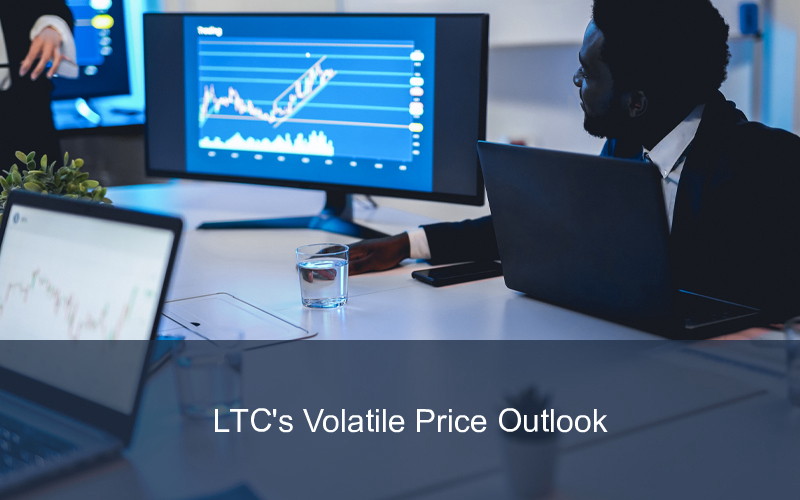 CandleFocus Litecoin-LTC-Cryptocurrencies-Volatile-Asset