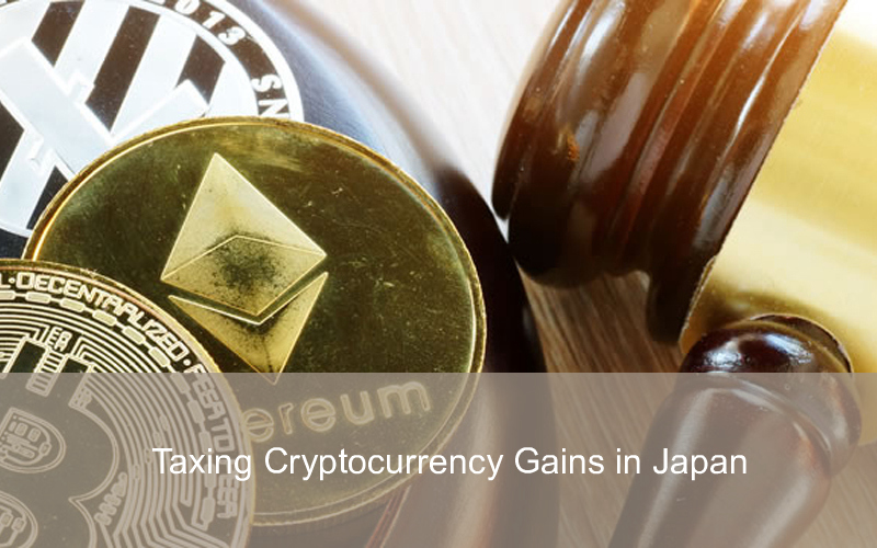 CandleFocus Cryptocurrencies-JapaneseLawmakers-TaxExemption