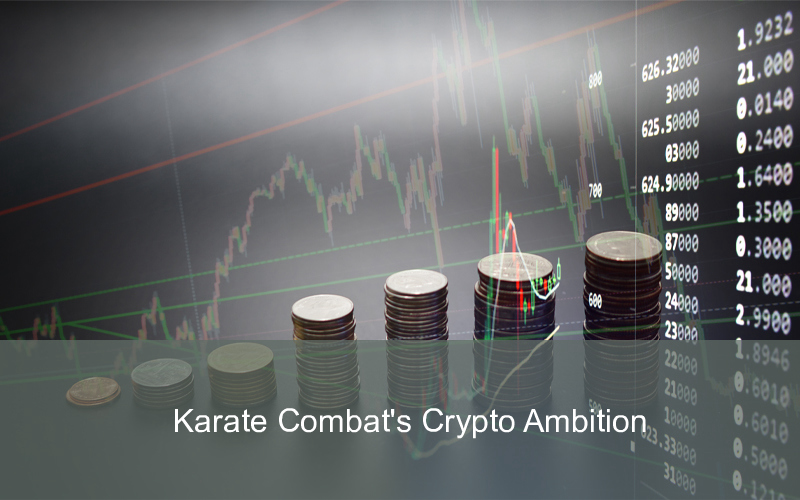 CandleFocus KarateCombat-Crypto-CryptoLeague-Funding-GamingModel