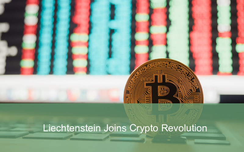 CandleFocus Bitcoin-Liechtenstein-CryptoServices