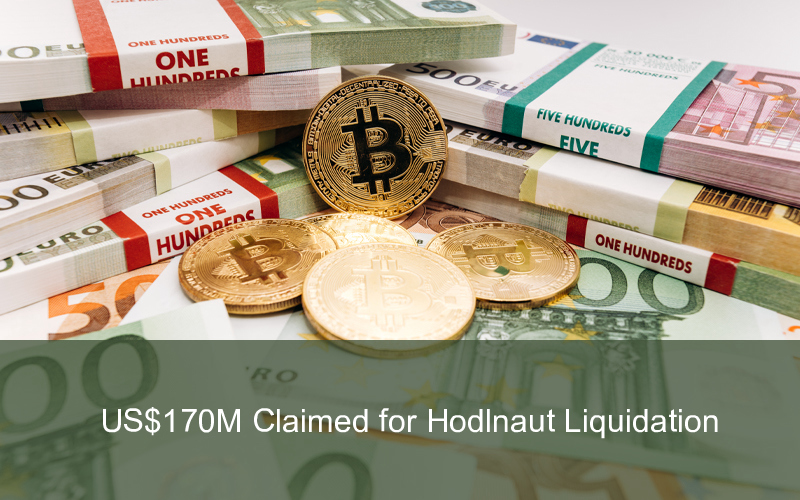 CandleFocus Cryptocurrency-Lending-Hodlnaut-Liquidation