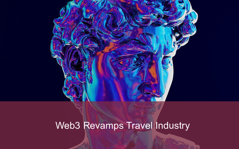 CandleFocus CustomerLoyalty-Web3Technology-TravelIndustry