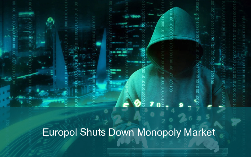 CandleFocus Europol-Takedown-IllegalMarketplace-DarkWeb