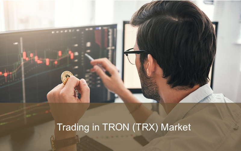 CandleFocus TRON-TRX-Cryptocurrencies-Trading-Investments