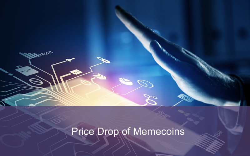 CandleFocus memecoin-PEPE-Bitcoin-price-market
