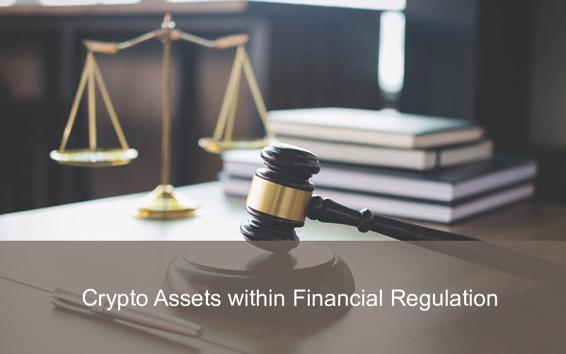 CandleFocus CryptoAssets-FinancialRegulation-MiCARegulation-EU