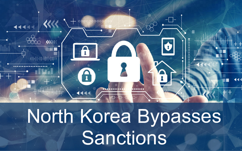 CandleFocus Cryptocurrency-NorthKorea-UN-EconomicSanctions