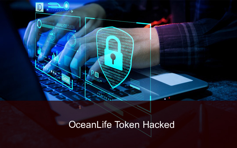 CandleFocus Cryptocurrency-OceanLife-BinanceSmartChain-DeFi