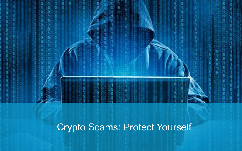 CandleFocus Crypto-Security-DigitalAssets-Cybercriminal