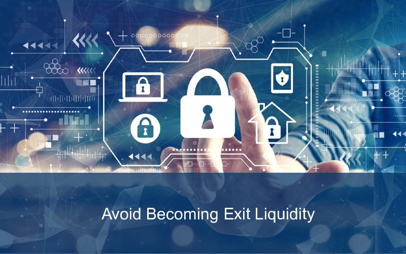 CandleFocus cryptocurrency-investment-exitliquidity-protect