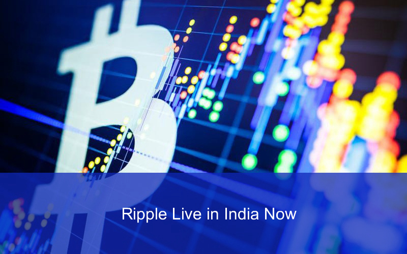 CandleFocus Ripple-ODL-India-Blockchain-FinancialInfrastructure