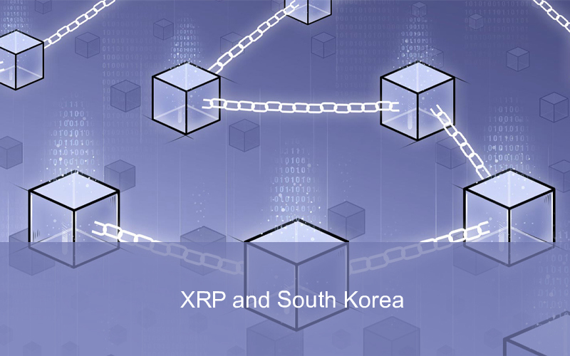 CandleFocus Ripple-XRP-SouthKorea-Blockchain-Crypto-GBCKorea-GMAP