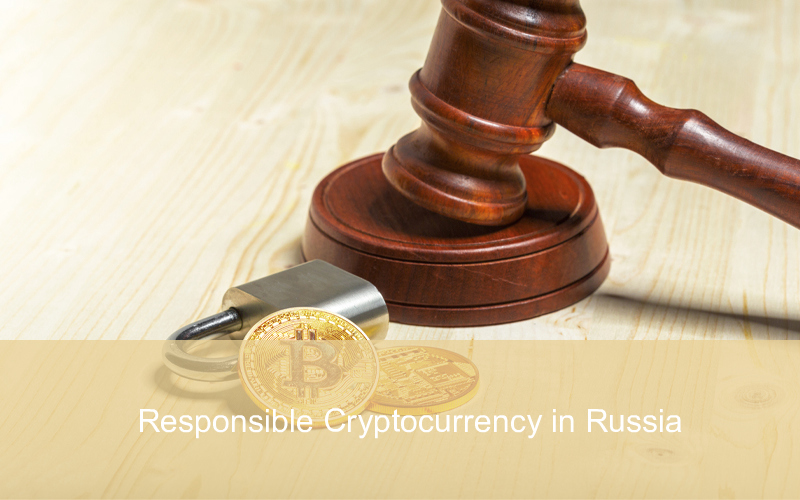 CandleFocus RussiaCryptocurrency-RegulatorySteps