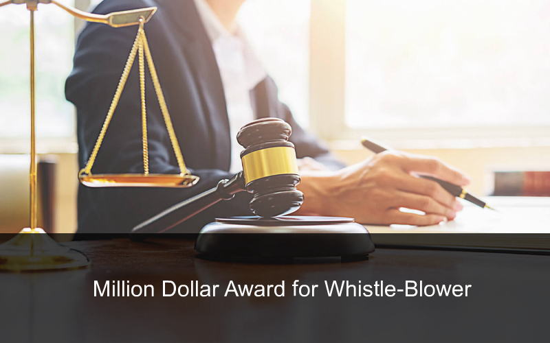 CandleFocus SEC-WhistleBlower-InvestorProtection-Reward