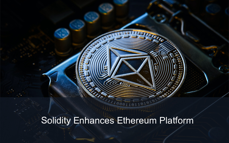 CandleFocus Ethereum-Solidity-Blockchain-Cryptocurrency